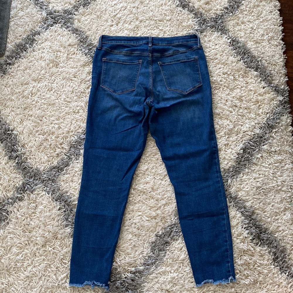 Denim - Picture 2 of 3